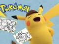Jogo Pokémon online