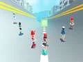 Jogo Estrelas do Skate online Jogo Estrelas do Skate online