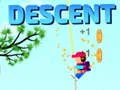Jogo Descenso online Jogo Descenso online