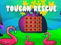 Jogo Resgate do Tucano online