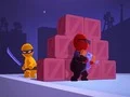 Jogo Caçador de Furtividade online
