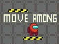 Jogo Mova-se entre online Jogo Mova-se entre online