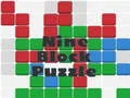 Jogo Quebra-Cabeça de Nove Blocos online Jogo Quebra-Cabeça de Nove Blocos online