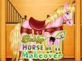 Jogo Transformação do Cavalo Bobby online