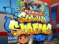 Jogo Subway Surfers Mônaco online