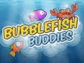 Jogo Amigos Peixe Bolha online