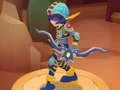 Jogo Conflito Épico de Defesa online