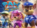 Jogo Paw Patrol Quebra-Cabeça online Jogo Paw Patrol Quebra-Cabeça online
