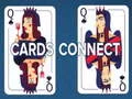 Jogo Conectar Cartas online