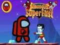Jogo Among Us Super Rápido online