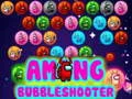 Jogo Entre os Atiradores de Bolhas online