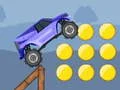 Jogo Monster Truck Grandes Rodas online Jogo Monster Truck Grandes Rodas online