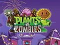 Jogo Plantas vs Zumbis online Jogo Plantas vs Zumbis online
