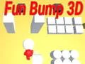 Jogo Diversão Bump 3D online Jogo Diversão Bump 3D online