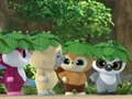 Jogo YooHoo ao Resgate Quebra-Cabeça online