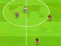 Jogo Kopanito: Todos os Estrelas do Futebol online