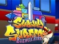 Jogo Subway Surfers Buenos Aires online