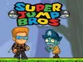 Jogo Super Jump Bros online