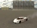 Jogo Caçadores de Moedas de Carros online