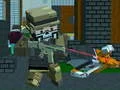Jogo Atirador de Pixel Zumbi Multijogador online