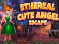 Jogo Fuga do Anjo Etéreo e Fofo online