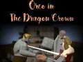 Jogo Orco: A Coroa do Dragão online