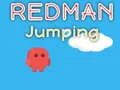 Jogo Salto do RedMan online