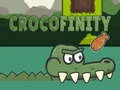 Jogo Crocofinidade online