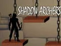 Jogo Arqueiros das Sombras online