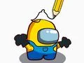 Jogo Pinte o Jogo online