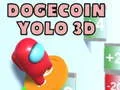 Jogo Dogecoin Yolo 3D online Jogo Dogecoin Yolo 3D online