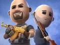 Jogo Campo de Batalha Elite 3D online