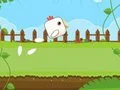 Jogo Escalada de Frango online Jogo Escalada de Frango online
