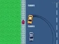 Jogo Estacionamento de Drift online