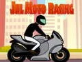Jogo Jul Moto Racing online