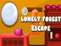 Jogo Fuga da Floresta Solitária online