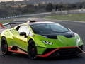 Jogo Deslizamento Lamborghini Huracan STO online Jogo Deslizamento Lamborghini Huracan STO online