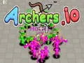 Jogo Arqueiros.io online
