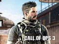 Jogo Chamado das operações 3 online