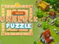 Jogo Quebra-Cabeça de Blocos de Madeira online Jogo Quebra-Cabeça de Blocos de Madeira online