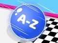 Jogo 2048 Corredor ABC online