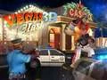 Jogo Conflito em Vegas 3D online