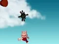 Jogo Porco voador online Jogo Porco voador online