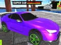 Jogo Desafio Super Carro online