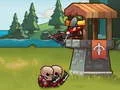 Jogo Luta dos Cavaleiros online