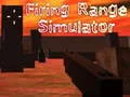 Jogo Simulador de Campo de Tiro online Jogo Simulador de Campo de Tiro online