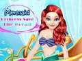 Jogo Princesa Sereia Salva O Oceano online Jogo Princesa Sereia Salva O Oceano online