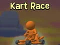 Jogo Corrida de Kart online