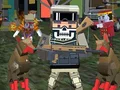 Jogo MultiGun Arena 3D Sobrevivência Zumbi online Jogo MultiGun Arena 3D Sobrevivência Zumbi online