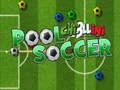 Jogo Chiellini Pool Soccer online